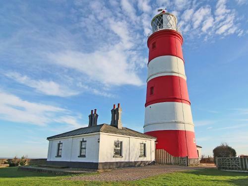 Lighthouse Cottage