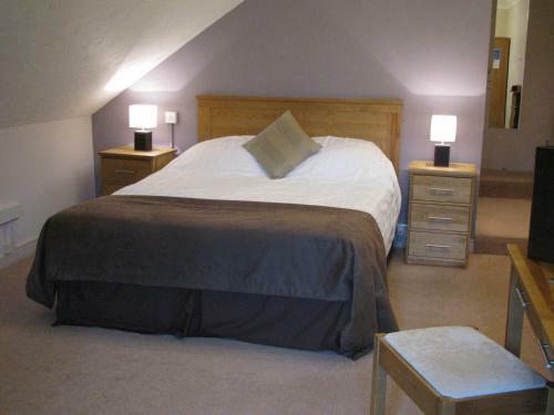 Posada The Plough Inn