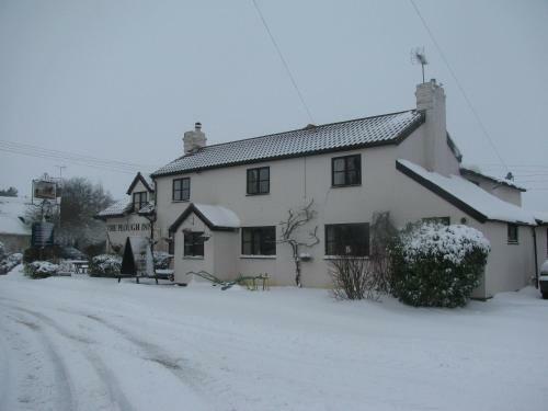 Posada The Plough Inn