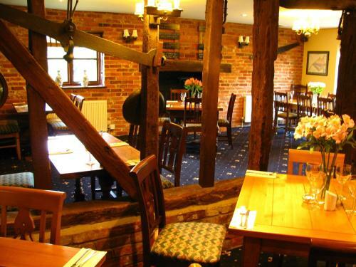 Posada The Plough Inn