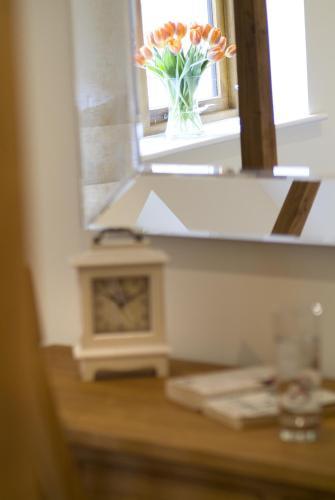 Longlands Inn & Cottages