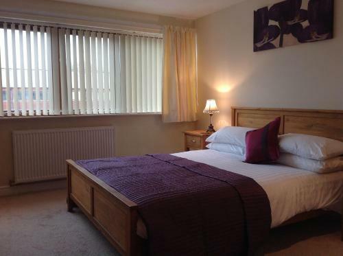 Tewitfield Marina Aparthotel