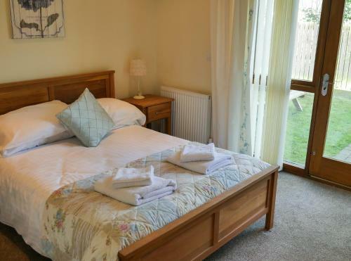 Tewitfield Marina Aparthotel