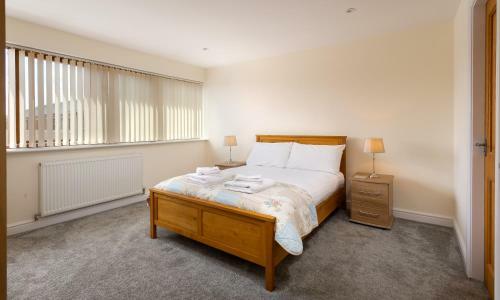 Tewitfield Marina Aparthotel