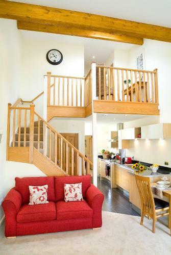 Tewitfield Marina Aparthotel