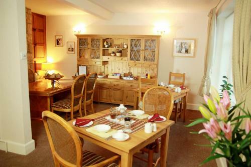Hostal Capernwray House