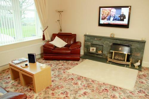 Hostal Capernwray House