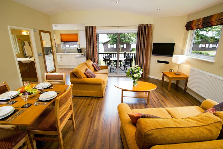 Hotel Pine Lake