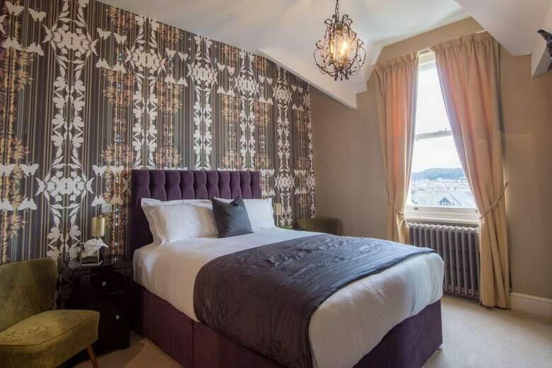 Escape Boutique B&B