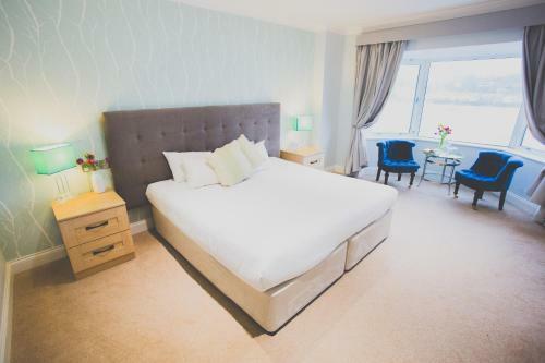 Greenbank Hotel