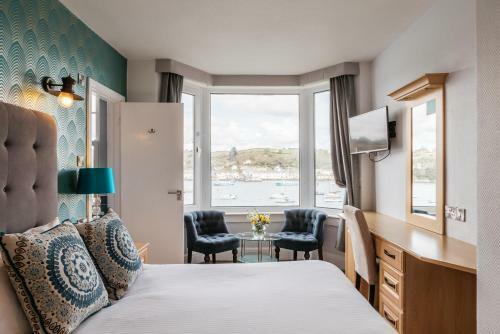 Greenbank Hotel