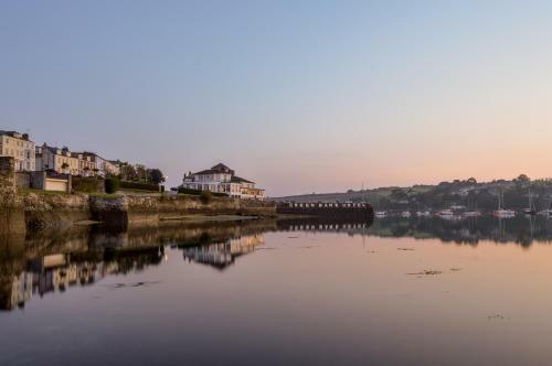 Greenbank Hotel
