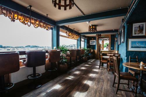 Greenbank Hotel
