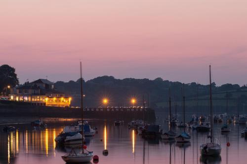Greenbank Hotel