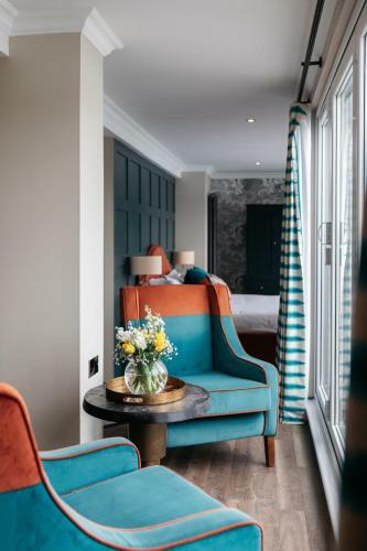 Greenbank Hotel