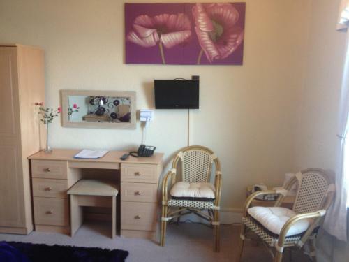 Winchmore Hotel