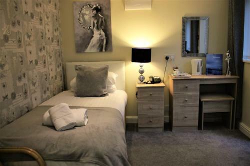 Winchmore Hotel