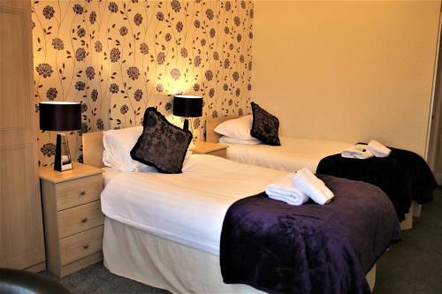 Winchmore Hotel