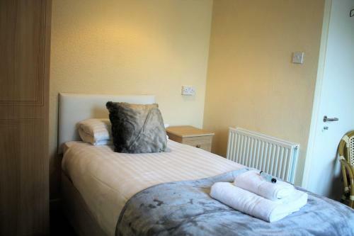 Winchmore Hotel