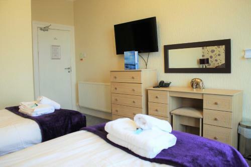 Winchmore Hotel