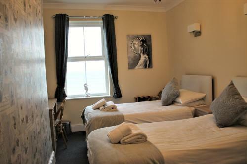 Winchmore Hotel