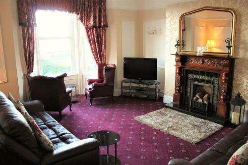 Winchmore Hotel