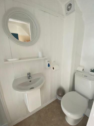 Hostal The Tilstone Guest House