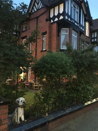 Hostal The Tilstone Guest House