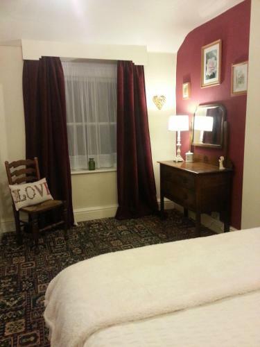 Hostal Mulberry House