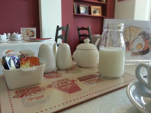 Hostal Mulberry House