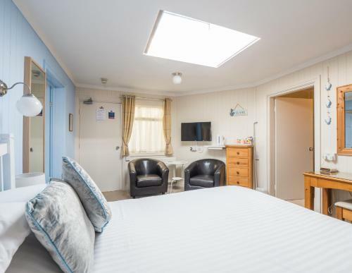 Hostal The Grafton
