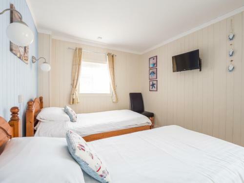 Hostal The Grafton