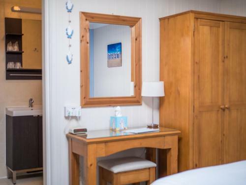 Hostal The Grafton