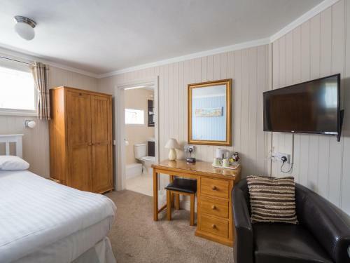 Hostal The Grafton