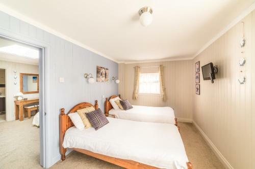 Hostal The Grafton