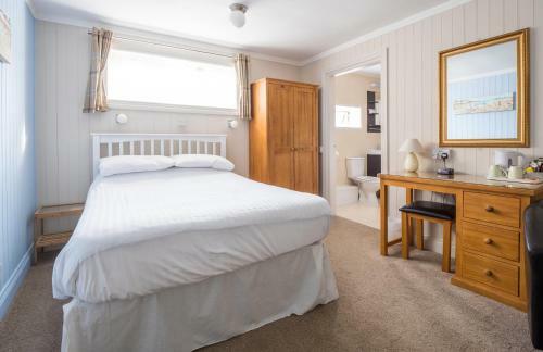 Hostal The Grafton