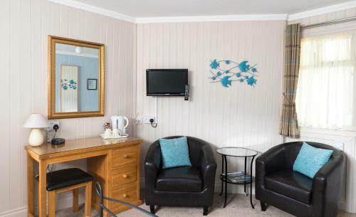 Hostal The Grafton