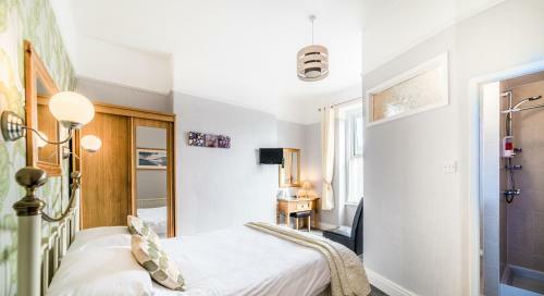 Hostal The Grafton