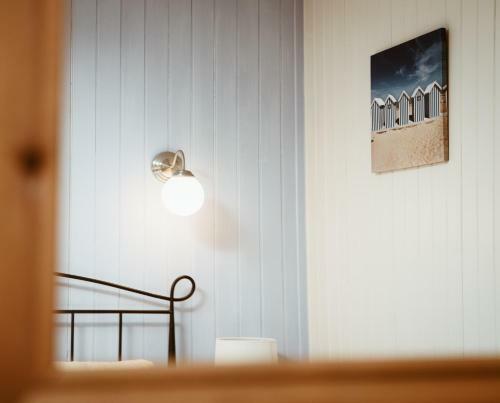Hostal The Grafton