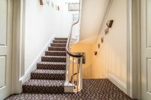 Hostal The Grafton