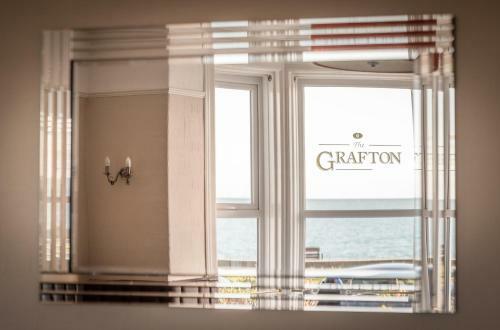 Hostal The Grafton