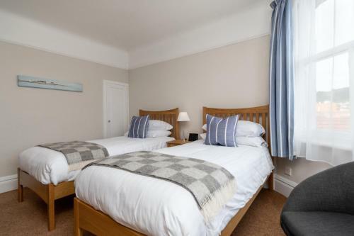 Hostal Bodnant Guest House
