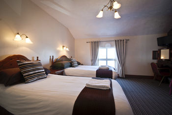 Hostal Promen�d B&B