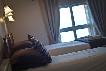 Hostal Promen�d B&B