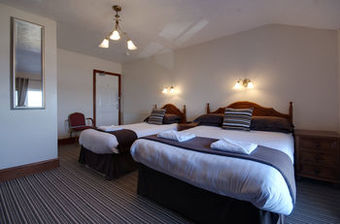 Hostal Promen�d B&B