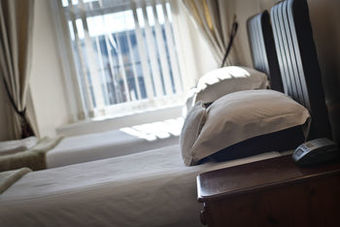 Hostal Promen�d B&B