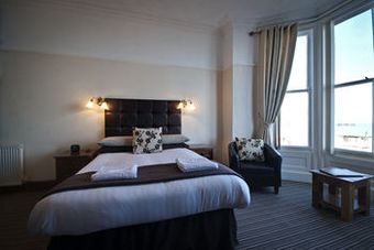 Hostal Promen�d B&B