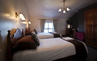 Hostal Promen�d B&B