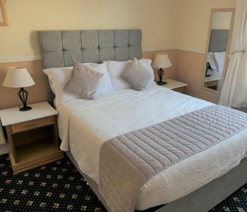 Bed & Breakfast Montclare & Cumberland