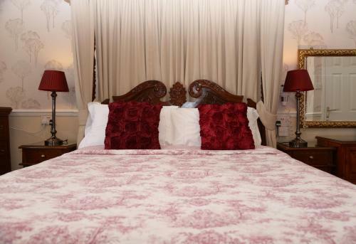 Bed & Breakfast Montclare & Cumberland